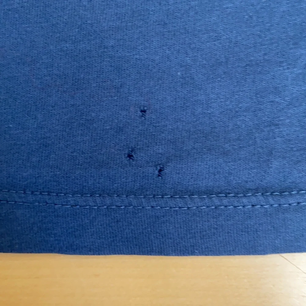 Anthropologie*FLAW*Maeve Zipper Back Grey Tank Blouse - Picture 7 of 7